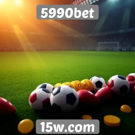 Análise do catálogo de jogos disponíveis no 5990bet