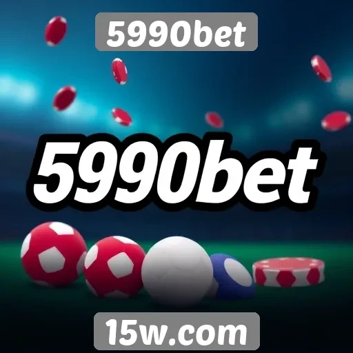 Análise da oferta de jogos no 5990bet