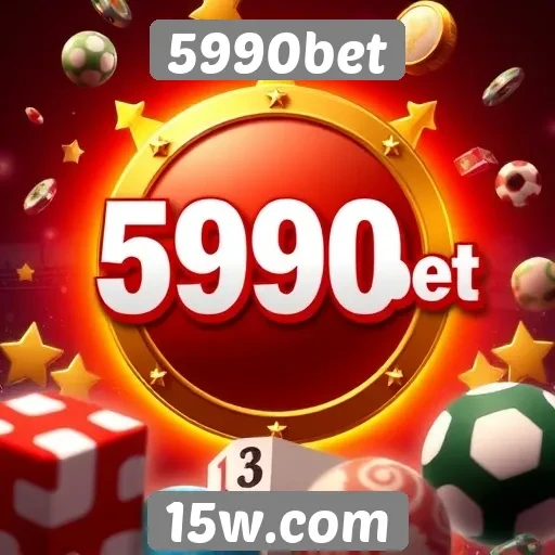 Análise dos jogos oferecidos no 5990bet