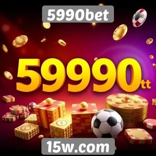 Análise das ofertas de jogos no 5990bet