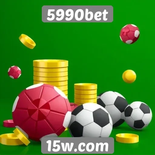Análise de jogos oferecidos pelo site 5990bet