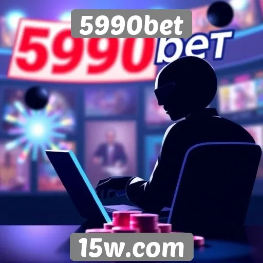 Plataforma 5990bet disponibiliza recursos para jogadores iniciantes