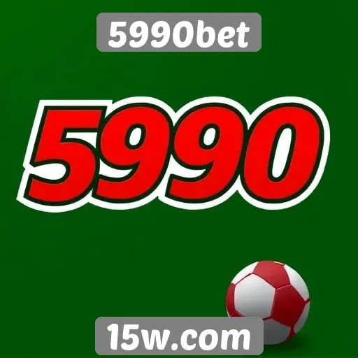 Plataforma 5990bet oferece diversas opções de jogos