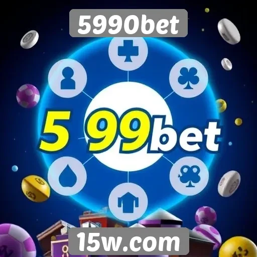 Características da plataforma de jogos 5990bet