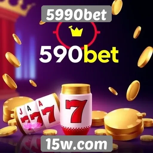 5990bet apresenta novos jogos de cassino online