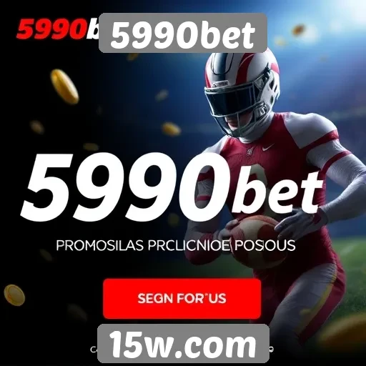 5990bet oferece promoção exclusiva para novos usuários
