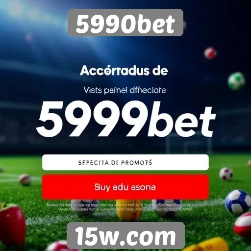 5990bet oferece promoções exclusivas para novos usuários
