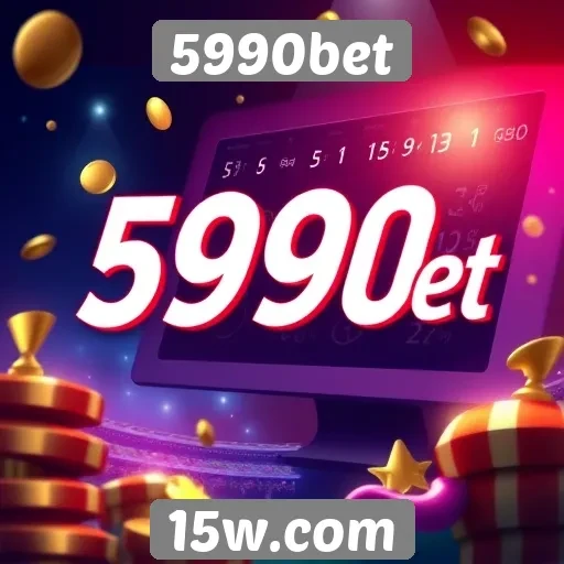 5990bet analisa tendências de jogos online