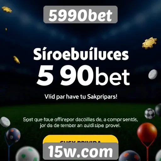Análise das promoções do 5990bet para novos usuários