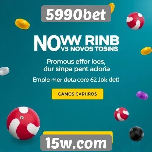 6010bet e suas promoções para novos jogadores