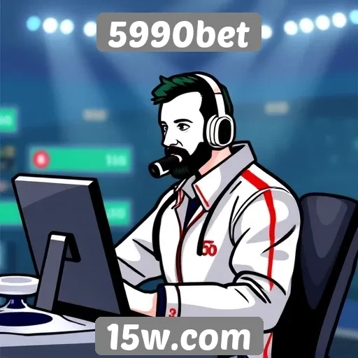 Equipe de suporte da 5990bet e sua eficiência