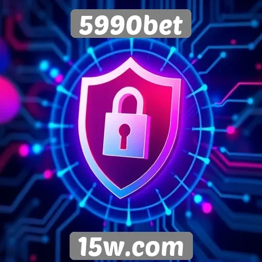 Como o 5990bet garante a segurança dos usuários