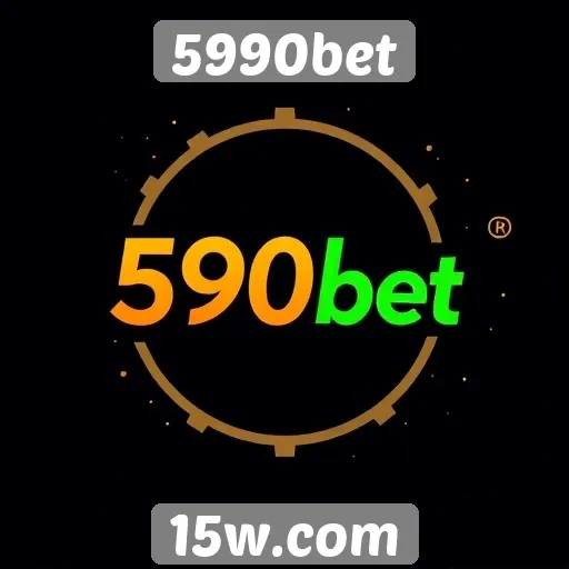 Mercado de apostas e impacto do 5990bet