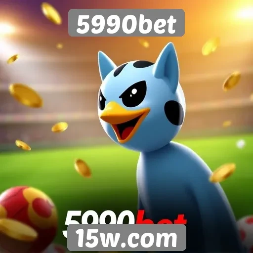 Comparativo de bônus e promoções do 5990bet
