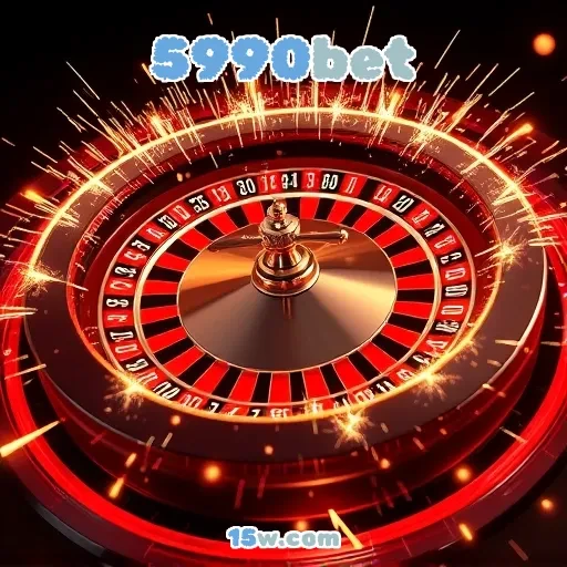 5990bet: Descubra o Que Faz Esse Site de Cassino Ser Único