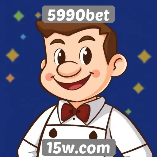 Custos associados às apostas em 5990bet