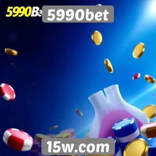 Análise das promoções atuais do site 5990bet