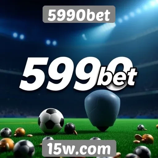 Promoções atuais e bônus disponíveis no 5990bet