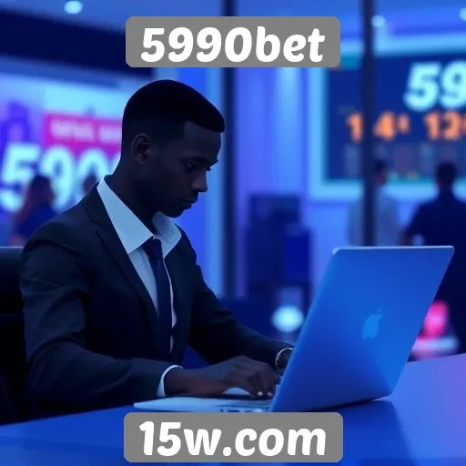 Serviço de atendimento ao cliente da 5990bet avaliados