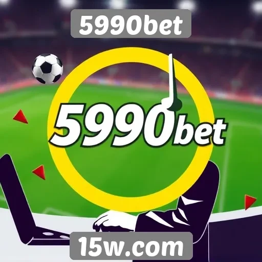 Atendimento ao cliente da 5990bet