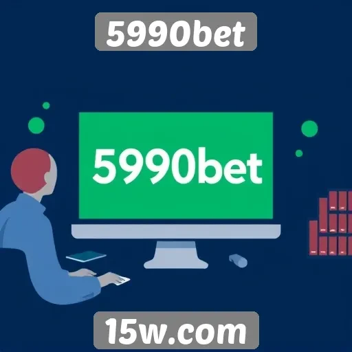 Avaliação do suporte ao cliente da 5990bet