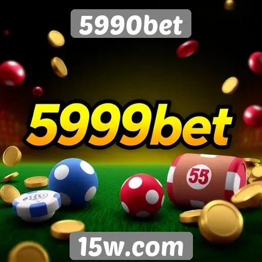 5990bet oferece plataforma de jogos diversificada