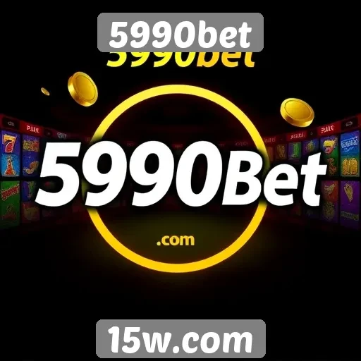 5990bet oferece diversidade em jogos de cassino