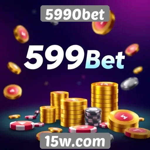 5990bet oferece diversidade em jogos de cassino online