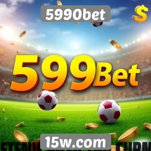 Avaliação de promoções e bônus oferecidos pela 5990bet