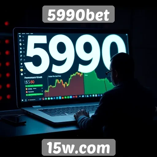 Perspectivas futuras para o 5990bet