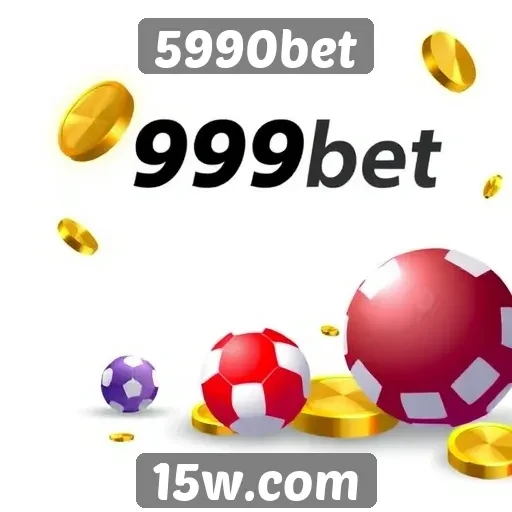 Diversificação de jogos disponíveis na 5990bet