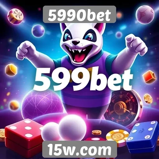 Avaliação dos jogos disponíveis no site 5990bet