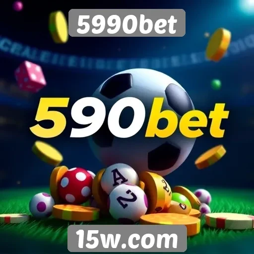 Análise da oferta de jogos na 5990bet