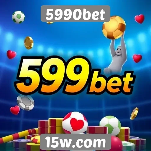 Análise das opções de jogos disponíveis no 5990bet