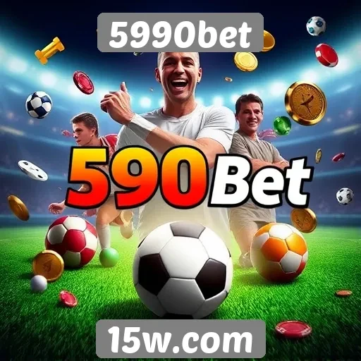 Análise da variedade de jogos disponíveis na 5990bet