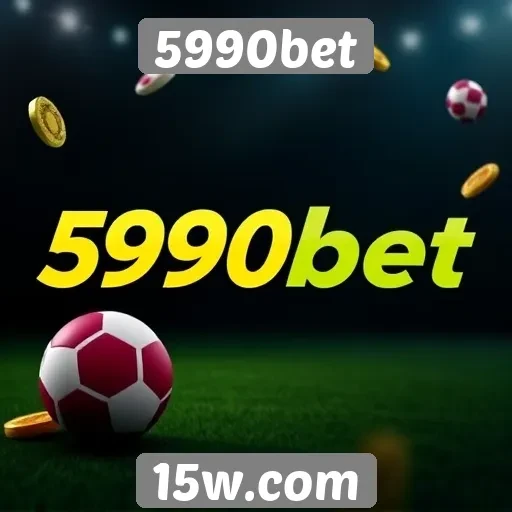 Análise das ofertas de jogos no site 5990bet