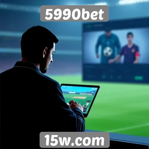 Expectativas para o crescimento da 5990bet