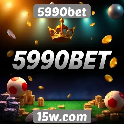 Tecnologia inovadora utilizada pela 5990bet em seus jogos