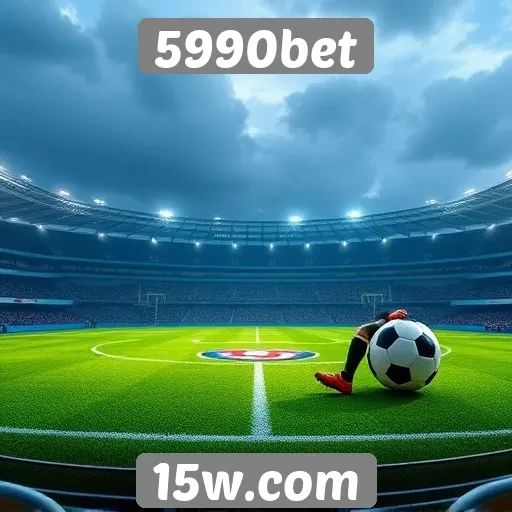 Tendências de crescimento do mercado de apostas 5990bet