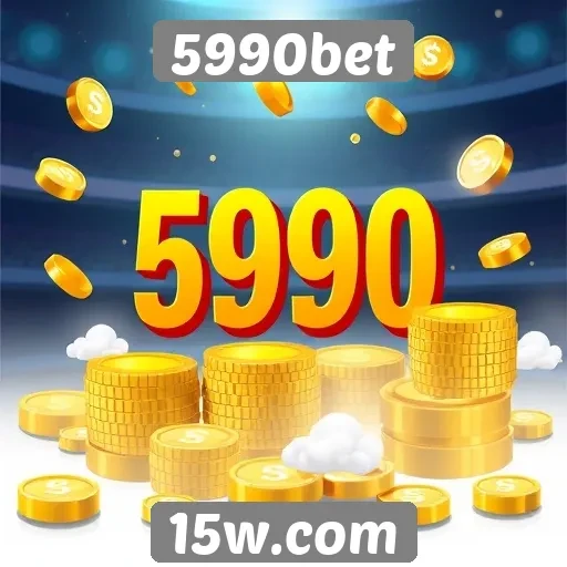 Estratégias para maximizar ganhos em 5990bet