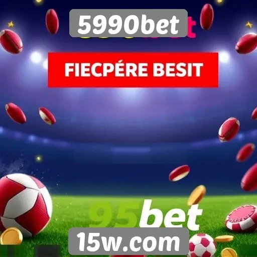 Novos bônus e promoções na 5990bet
