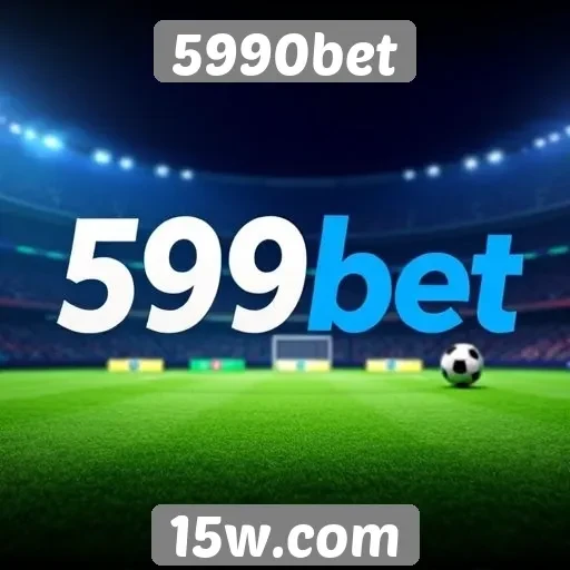 Novas funcionalidades do site 5990bet