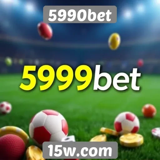 Novas promoções disponíveis na 5990bet