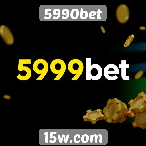 Ofertas e bônus disponíveis em 5990bet