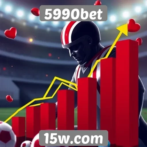 Trends em apostas online no 5990bet