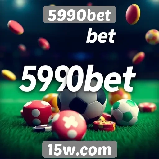 Plataforma 5990bet oferece diversidade em jogos online