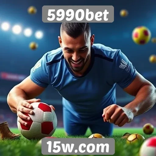 Opinião dos jogadores sobre 5990bet