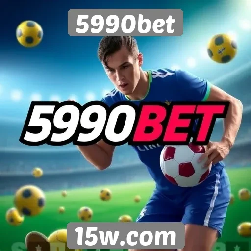 Popularidade do 5990bet entre jogadores brasileiros