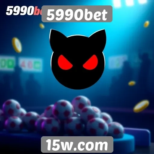 Promos e bônus oferecidos pelo 5990bet