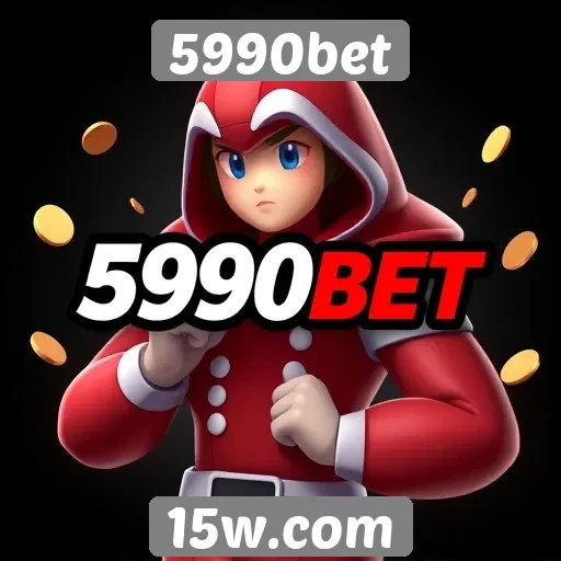 Evolução das regulamentações do setor de jogo e 5990bet